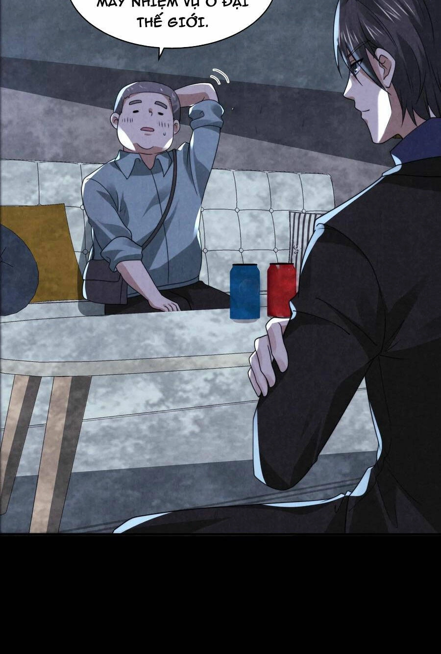 Bởi Vì Cẩn Thận Mà Quá Phận Hung Ác Chapter 61 - 13