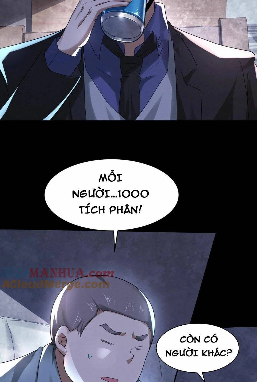 Bởi Vì Cẩn Thận Mà Quá Phận Hung Ác Chapter 61 - 17