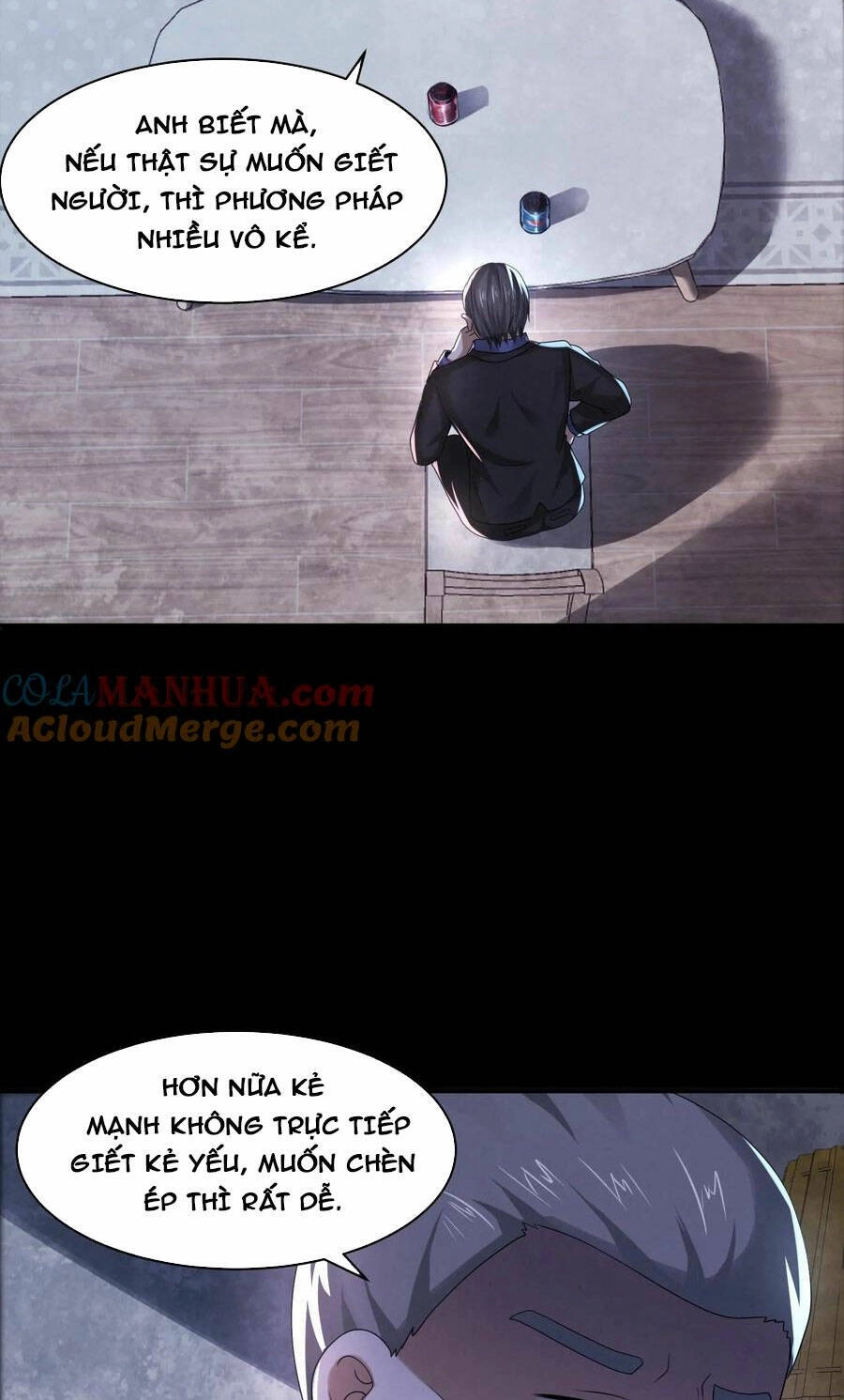 Bởi Vì Cẩn Thận Mà Quá Phận Hung Ác Chapter 61 - 24