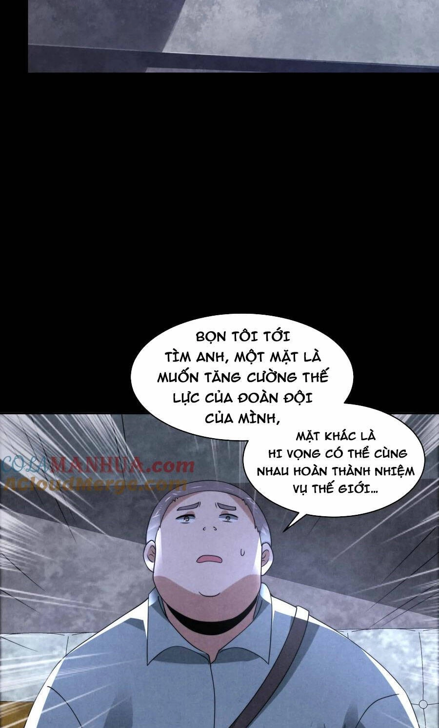 Bởi Vì Cẩn Thận Mà Quá Phận Hung Ác Chapter 61 - 26