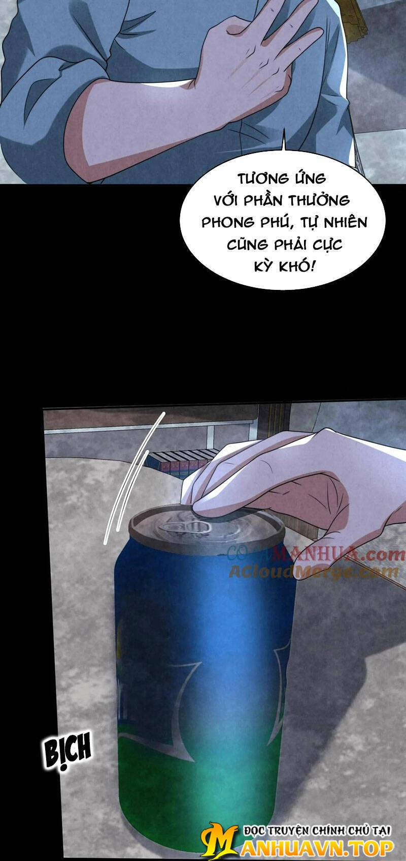 Bởi Vì Cẩn Thận Mà Quá Phận Hung Ác Chapter 62 - 2