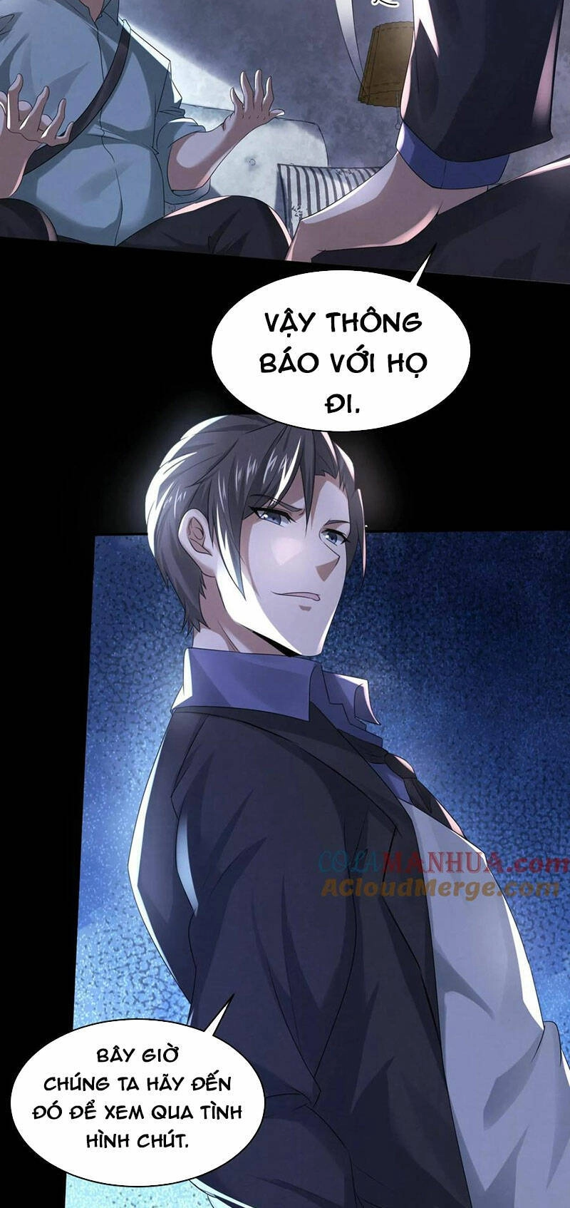Bởi Vì Cẩn Thận Mà Quá Phận Hung Ác Chapter 62 - 12