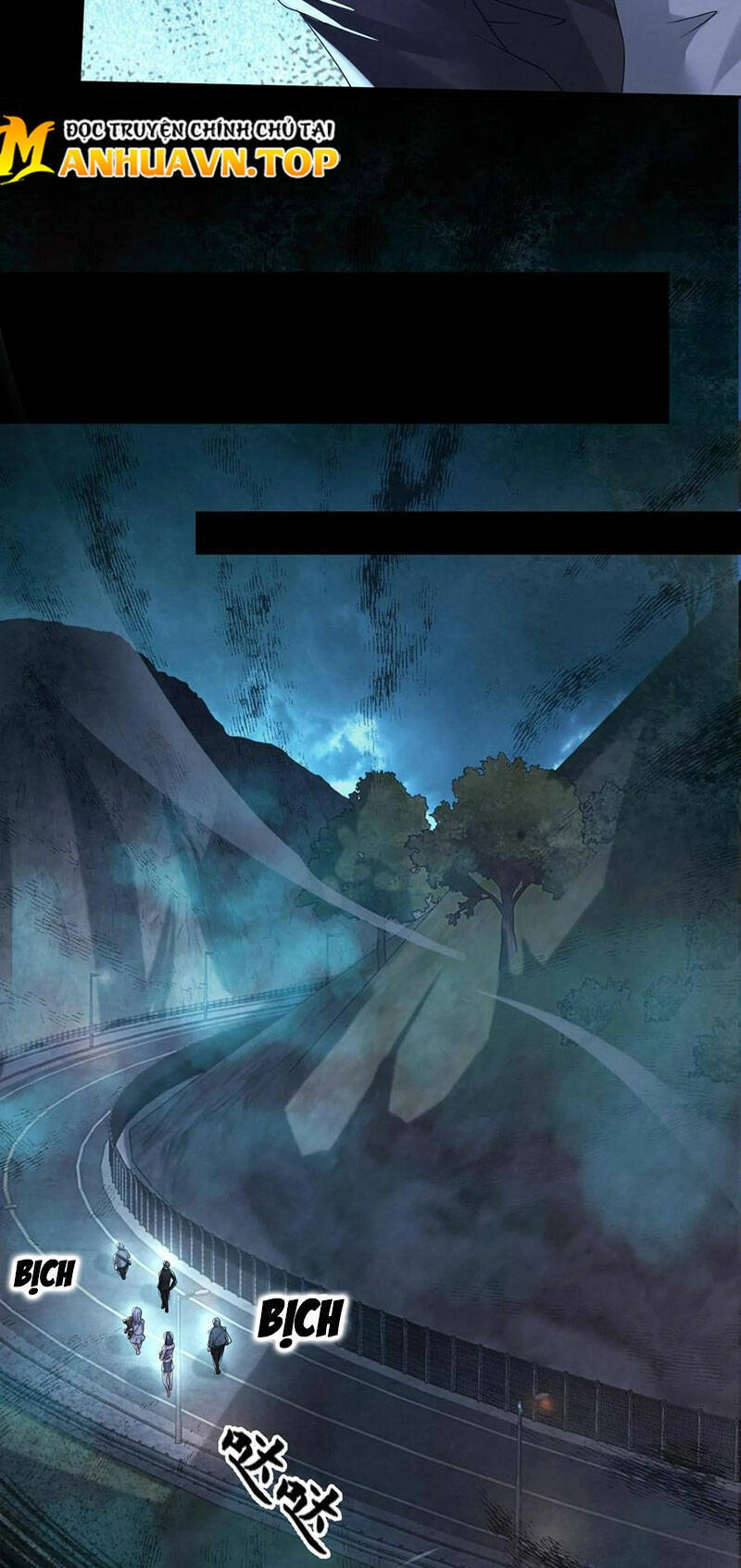 Bởi Vì Cẩn Thận Mà Quá Phận Hung Ác Chapter 62 - 13