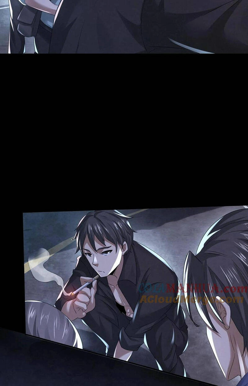 Bởi Vì Cẩn Thận Mà Quá Phận Hung Ác Chapter 62 - 18