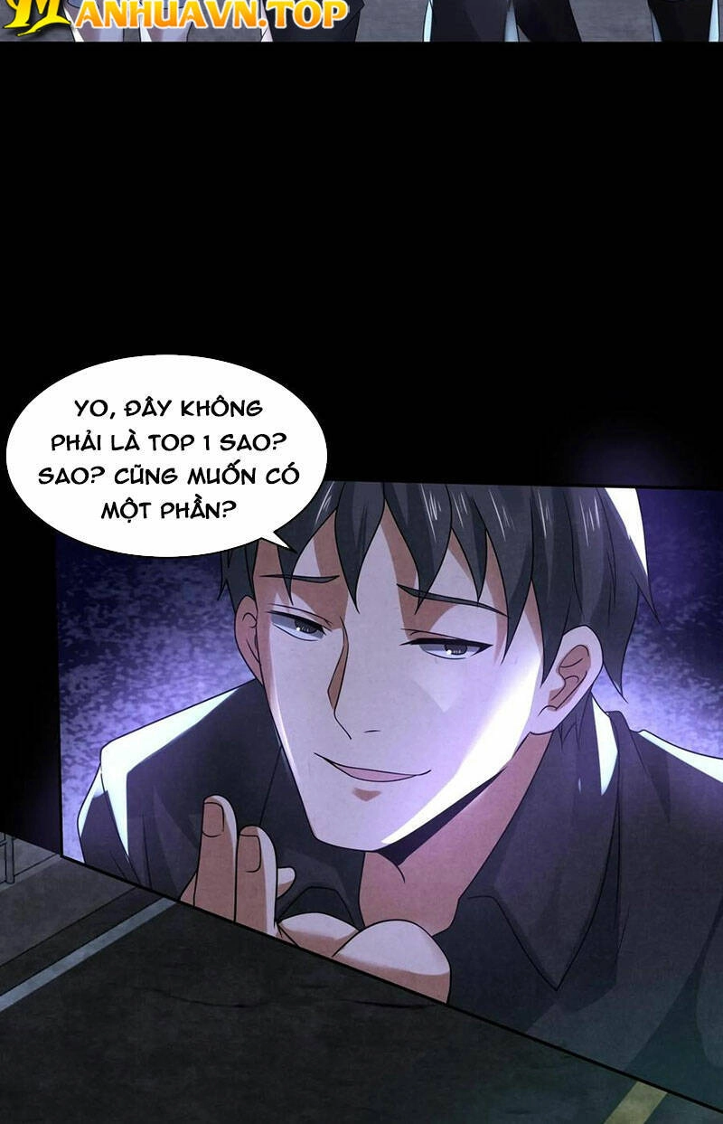 Bởi Vì Cẩn Thận Mà Quá Phận Hung Ác Chapter 62 - 20