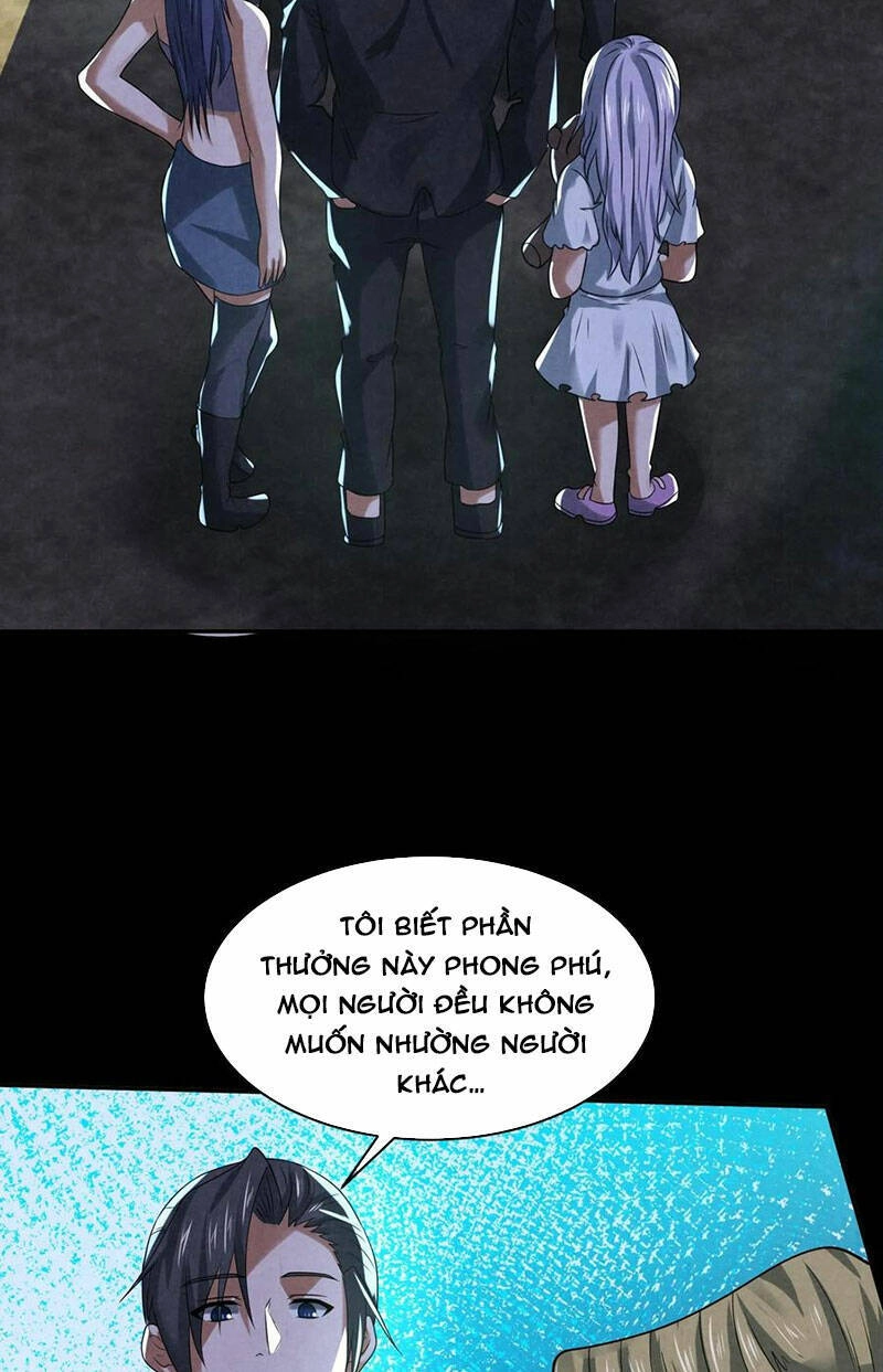 Bởi Vì Cẩn Thận Mà Quá Phận Hung Ác Chapter 62 - 22