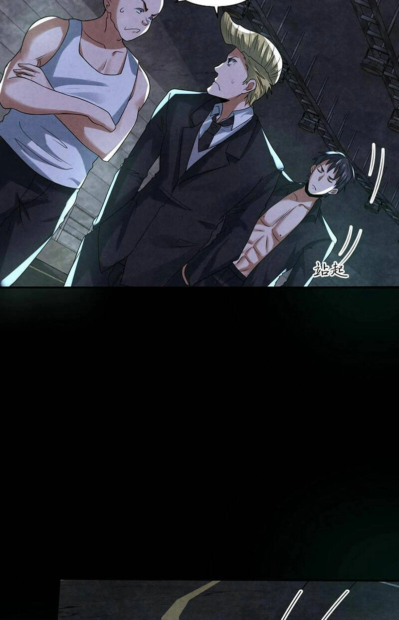 Bởi Vì Cẩn Thận Mà Quá Phận Hung Ác Chapter 62 - 26