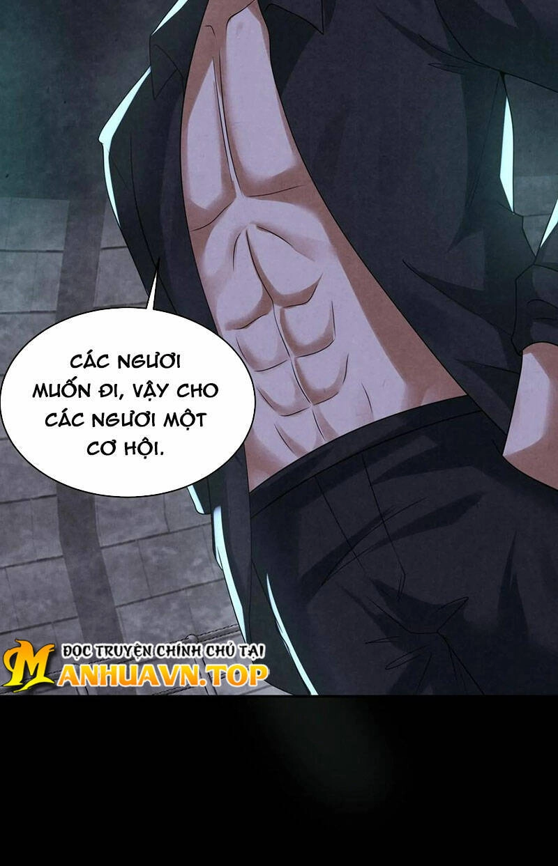 Bởi Vì Cẩn Thận Mà Quá Phận Hung Ác Chapter 62 - 28