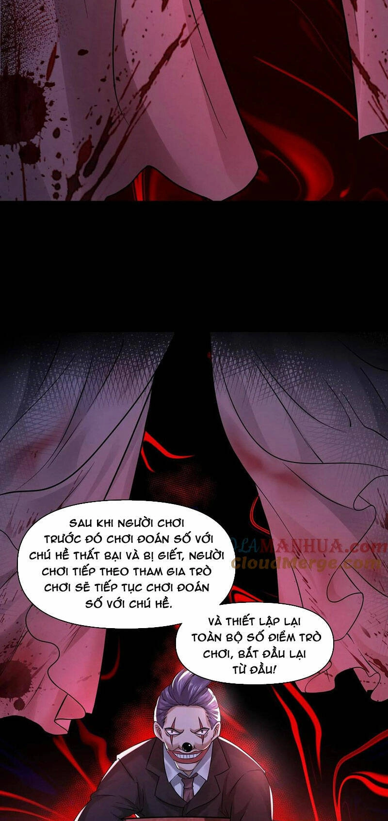 Bởi Vì Cẩn Thận Mà Quá Phận Hung Ác Chapter 63 - 7