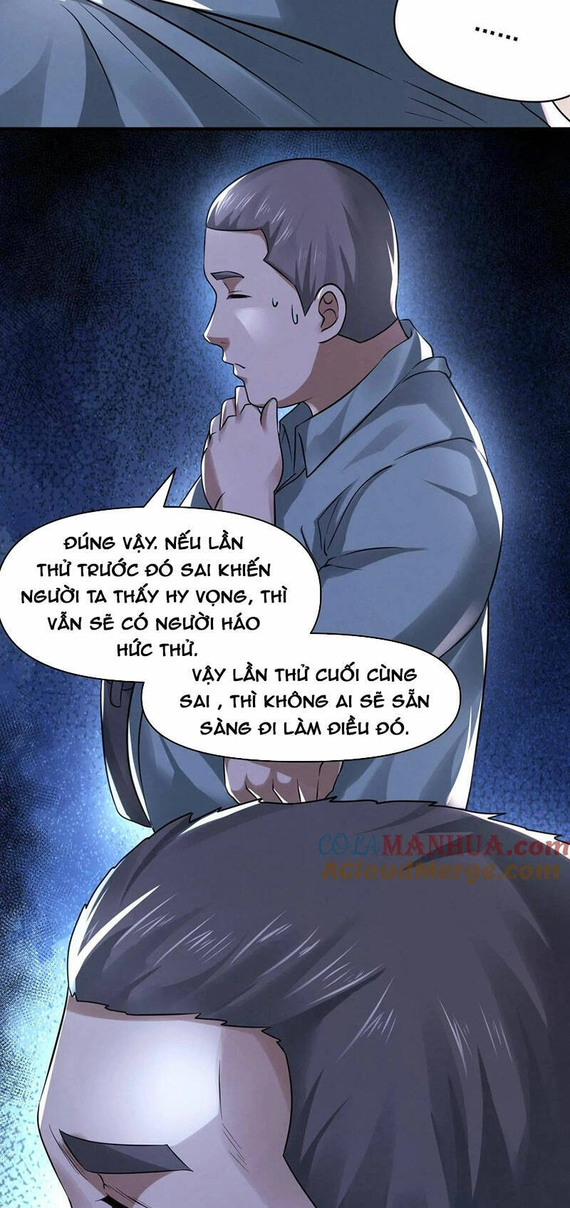 Bởi Vì Cẩn Thận Mà Quá Phận Hung Ác Chapter 63 - 12