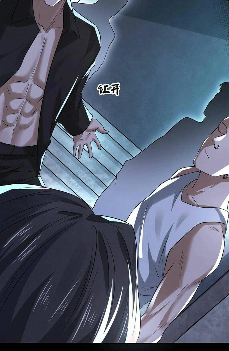 Bởi Vì Cẩn Thận Mà Quá Phận Hung Ác Chapter 63 - 15