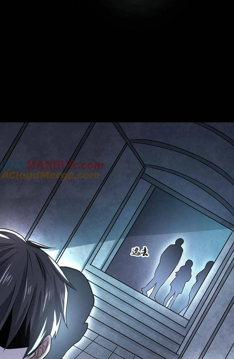 Bởi Vì Cẩn Thận Mà Quá Phận Hung Ác Chapter 63 - 16