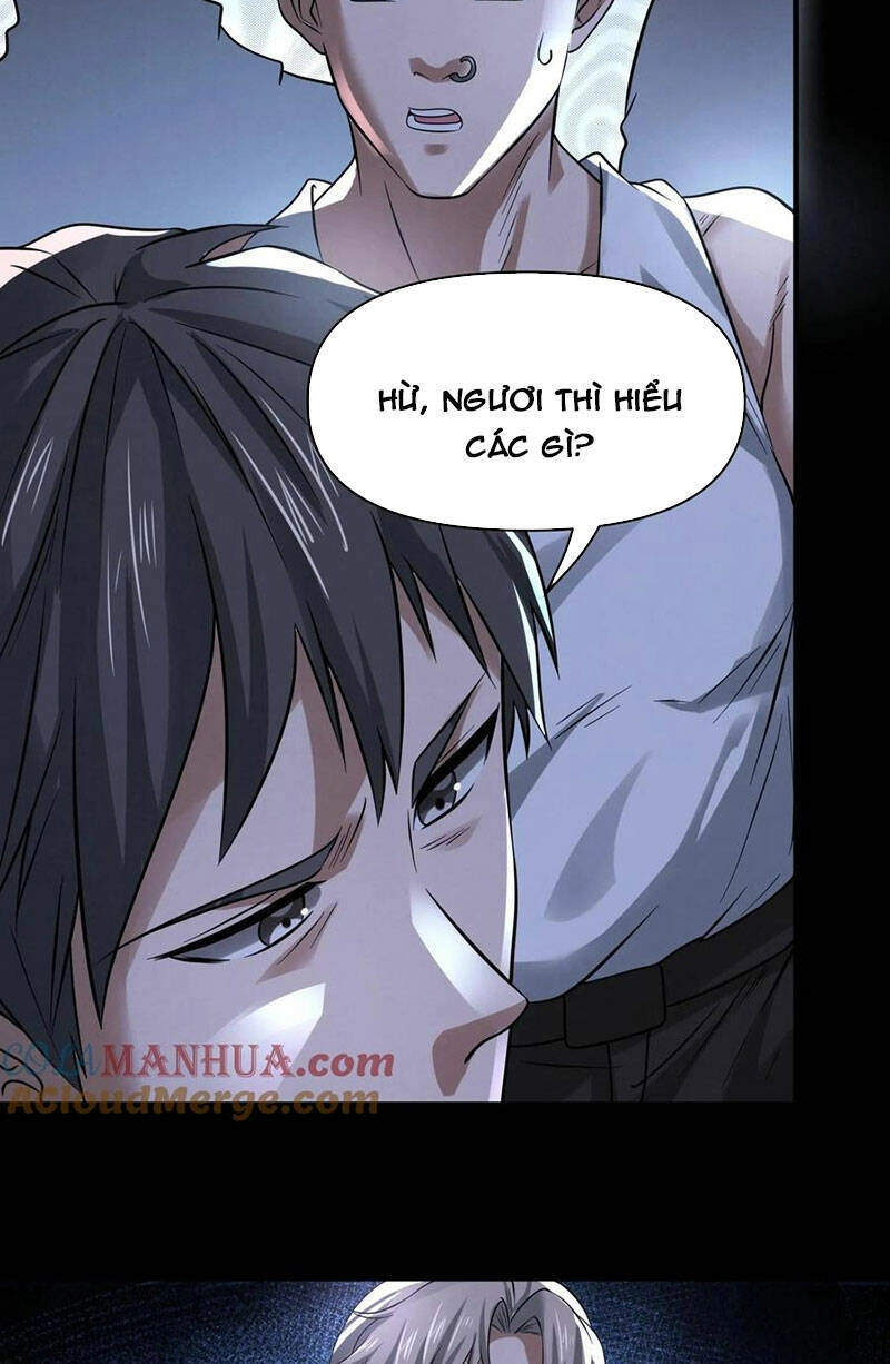 Bởi Vì Cẩn Thận Mà Quá Phận Hung Ác Chapter 63 - 18