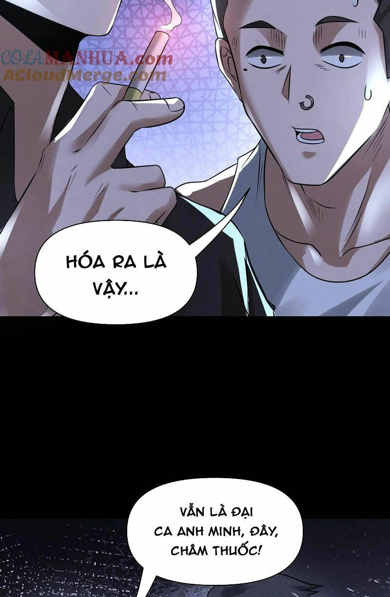 Bởi Vì Cẩn Thận Mà Quá Phận Hung Ác Chapter 63 - 21