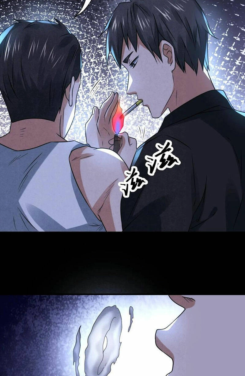 Bởi Vì Cẩn Thận Mà Quá Phận Hung Ác Chapter 63 - 22