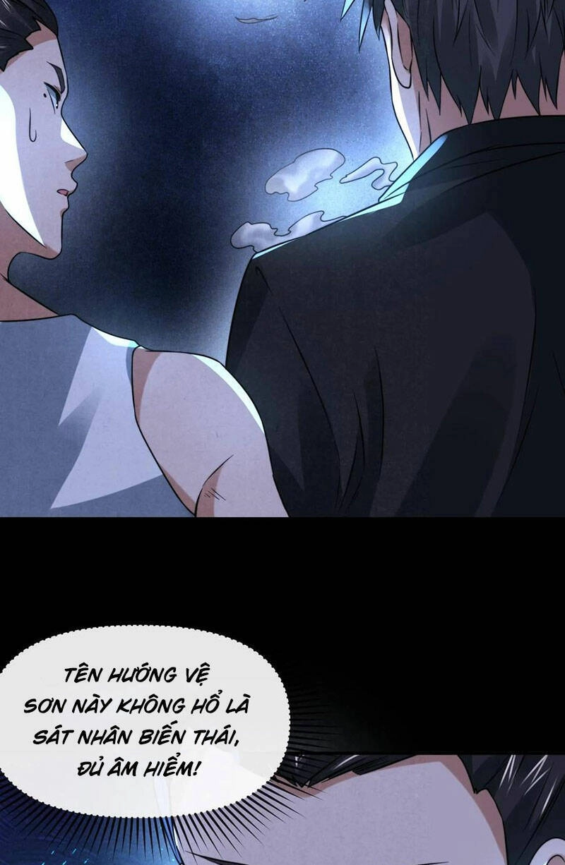 Bởi Vì Cẩn Thận Mà Quá Phận Hung Ác Chapter 63 - 24