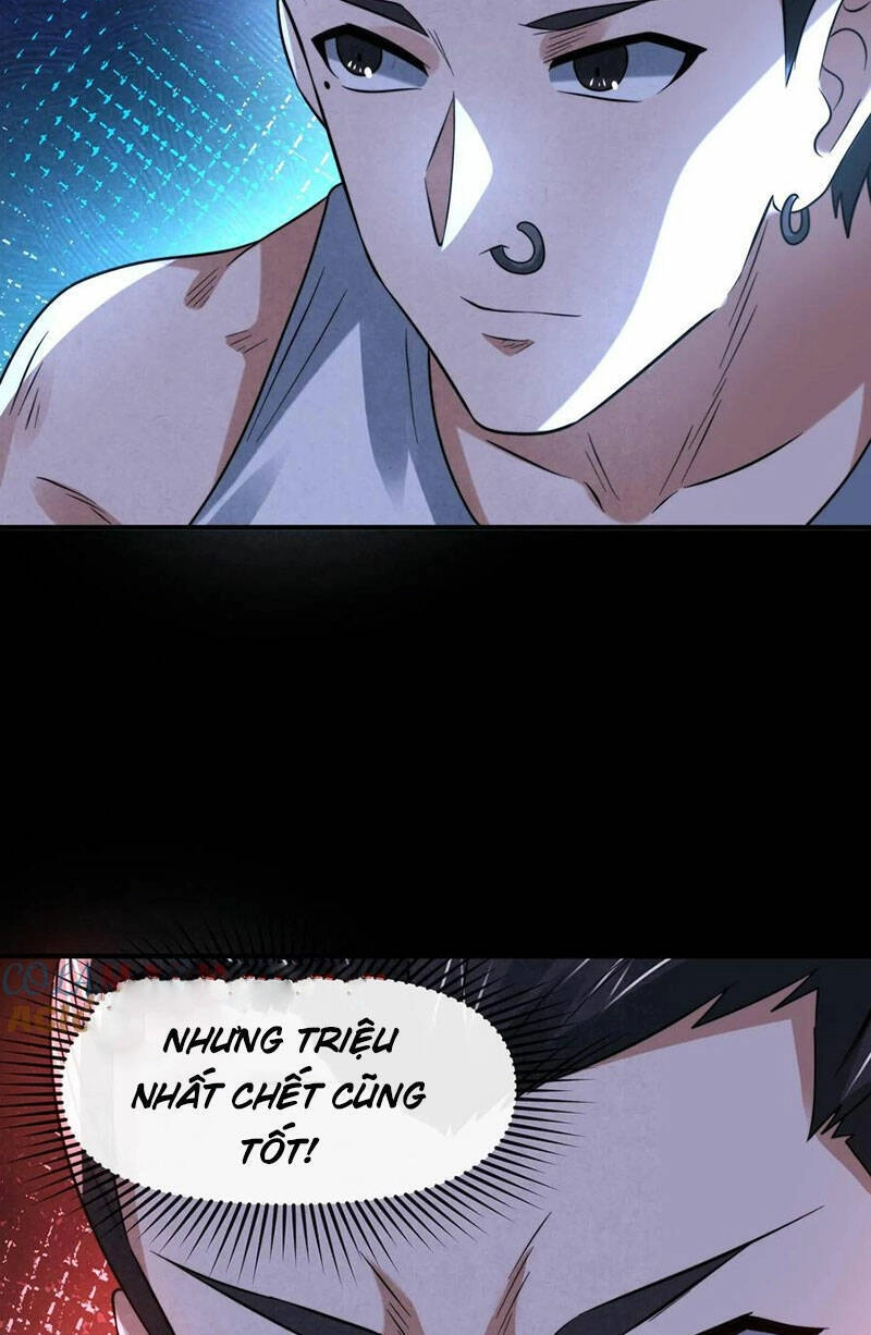 Bởi Vì Cẩn Thận Mà Quá Phận Hung Ác Chapter 63 - 25