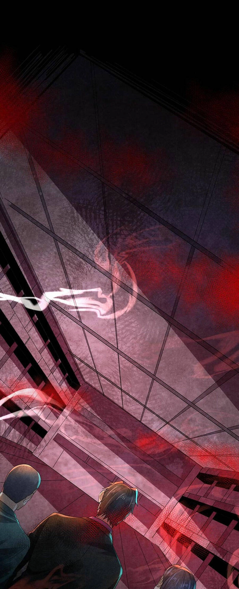 Bởi Vì Cẩn Thận Mà Quá Phận Hung Ác Chapter 64 - 1