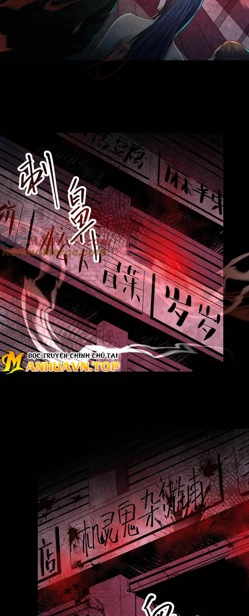 Bởi Vì Cẩn Thận Mà Quá Phận Hung Ác Chapter 64 - 2