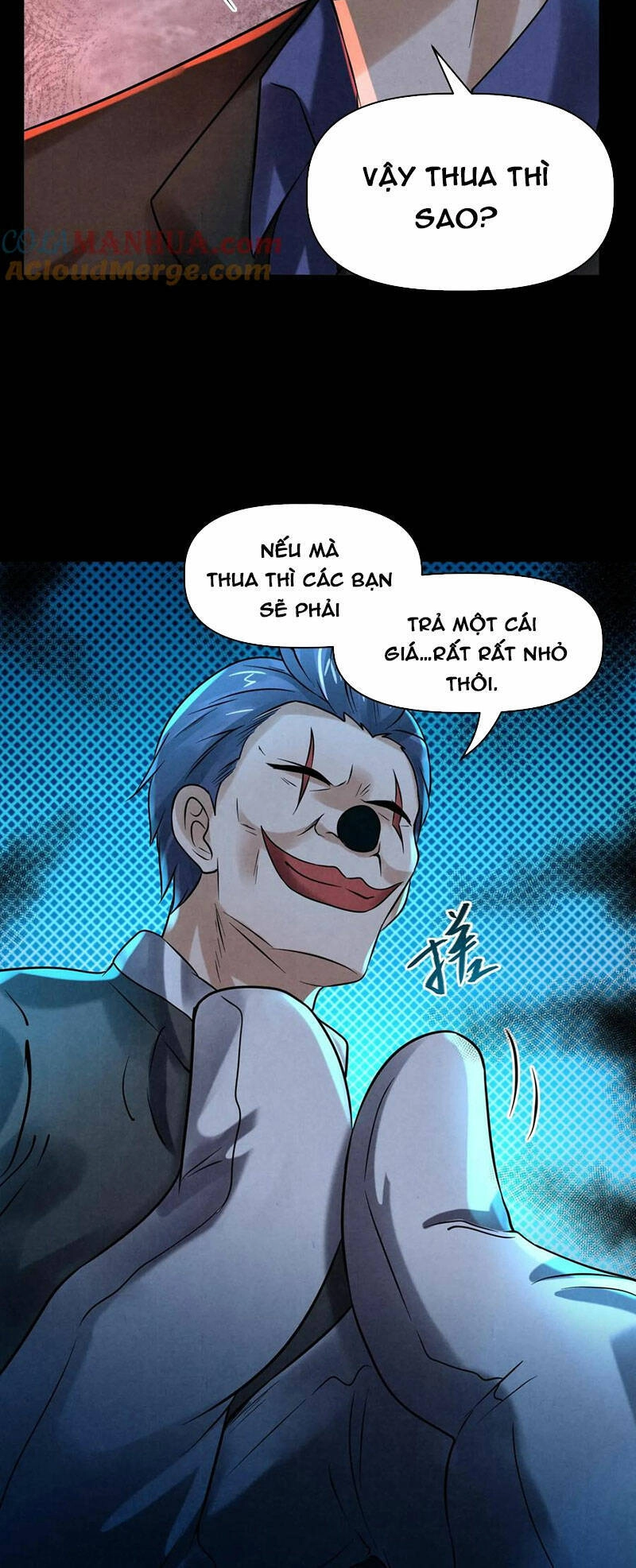 Bởi Vì Cẩn Thận Mà Quá Phận Hung Ác Chapter 64 - 8