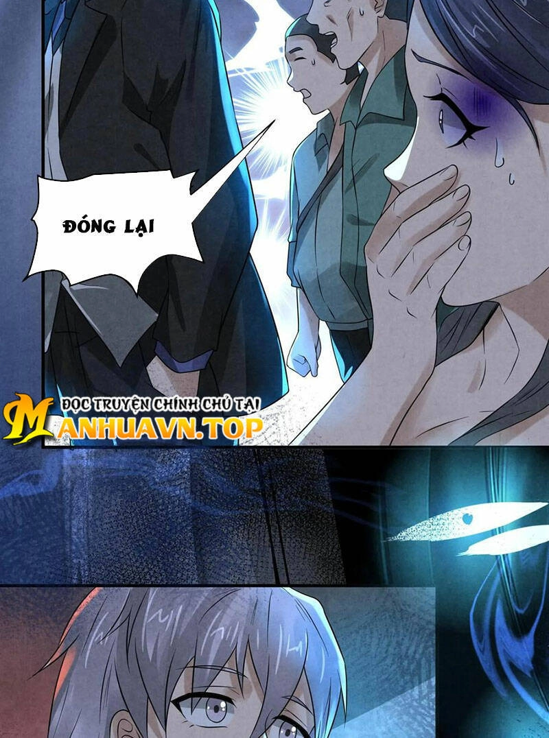 Bởi Vì Cẩn Thận Mà Quá Phận Hung Ác Chapter 64 - 15