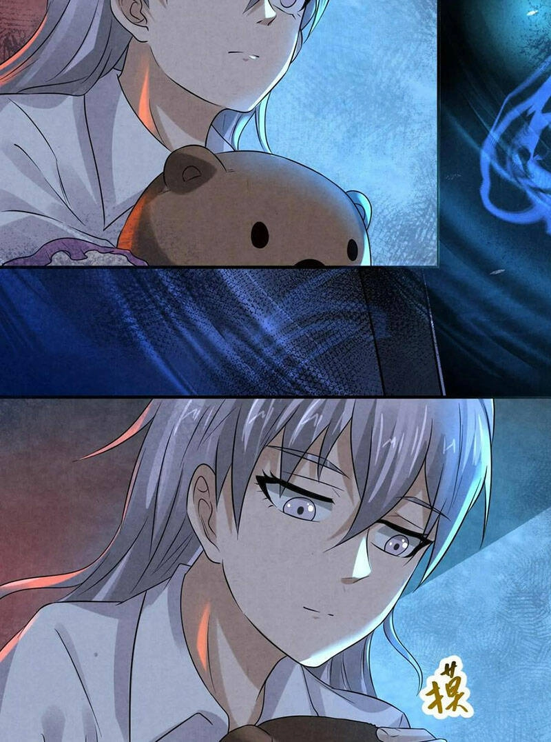 Bởi Vì Cẩn Thận Mà Quá Phận Hung Ác Chapter 64 - 16