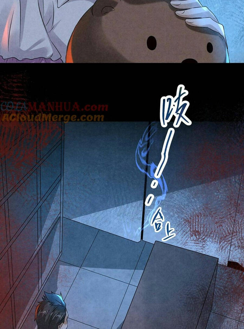 Bởi Vì Cẩn Thận Mà Quá Phận Hung Ác Chapter 64 - 17