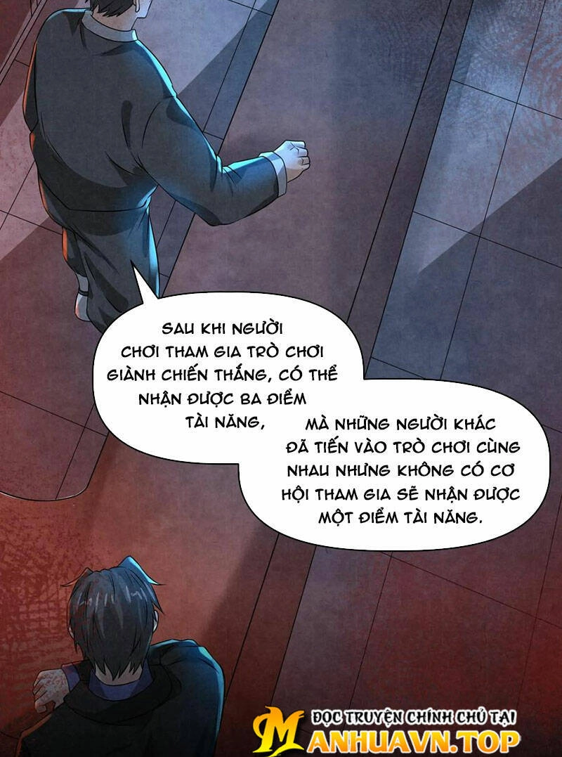 Bởi Vì Cẩn Thận Mà Quá Phận Hung Ác Chapter 64 - 18