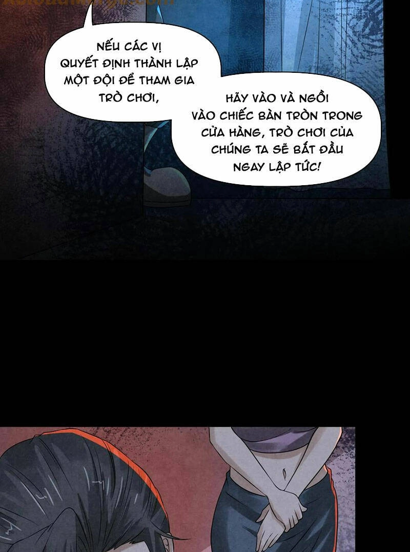 Bởi Vì Cẩn Thận Mà Quá Phận Hung Ác Chapter 64 - 20