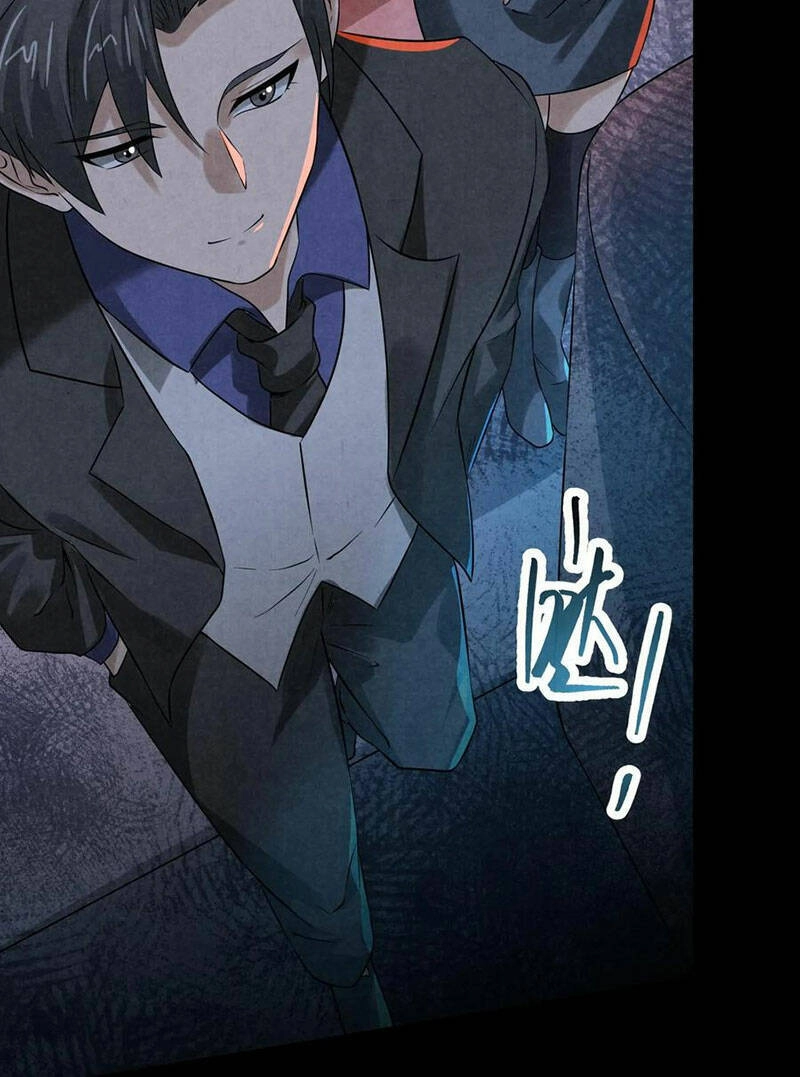 Bởi Vì Cẩn Thận Mà Quá Phận Hung Ác Chapter 64 - 21