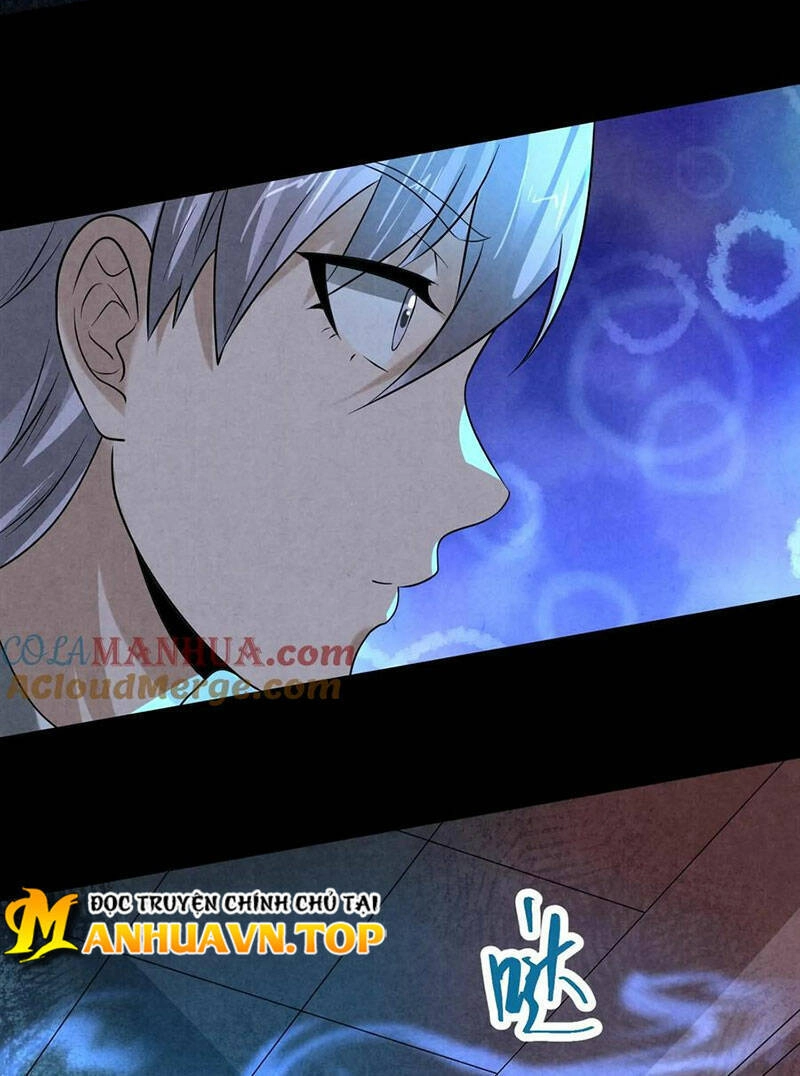 Bởi Vì Cẩn Thận Mà Quá Phận Hung Ác Chapter 64 - 22