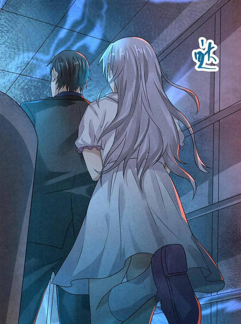 Bởi Vì Cẩn Thận Mà Quá Phận Hung Ác Chapter 64 - 23