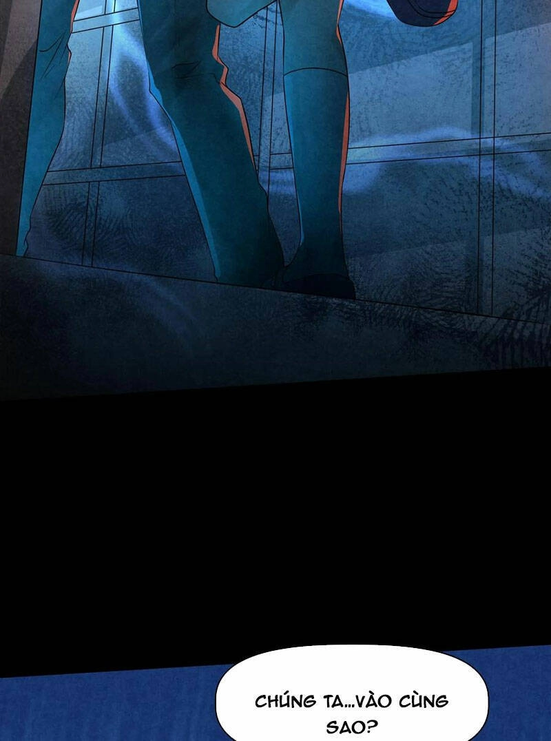 Bởi Vì Cẩn Thận Mà Quá Phận Hung Ác Chapter 64 - 24