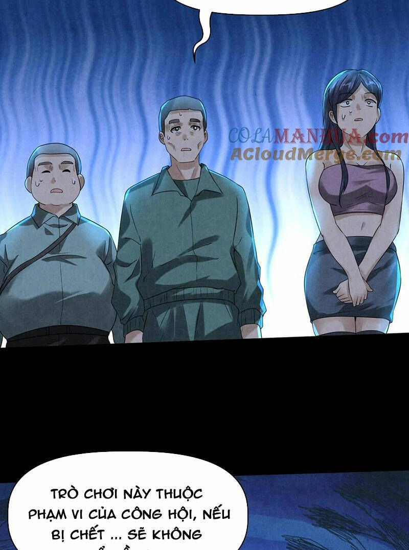 Bởi Vì Cẩn Thận Mà Quá Phận Hung Ác Chapter 64 - 25