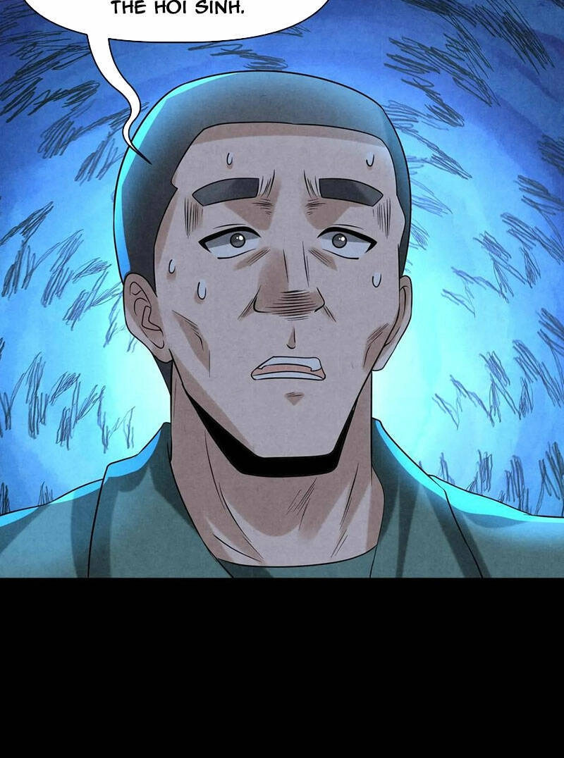 Bởi Vì Cẩn Thận Mà Quá Phận Hung Ác Chapter 64 - 26