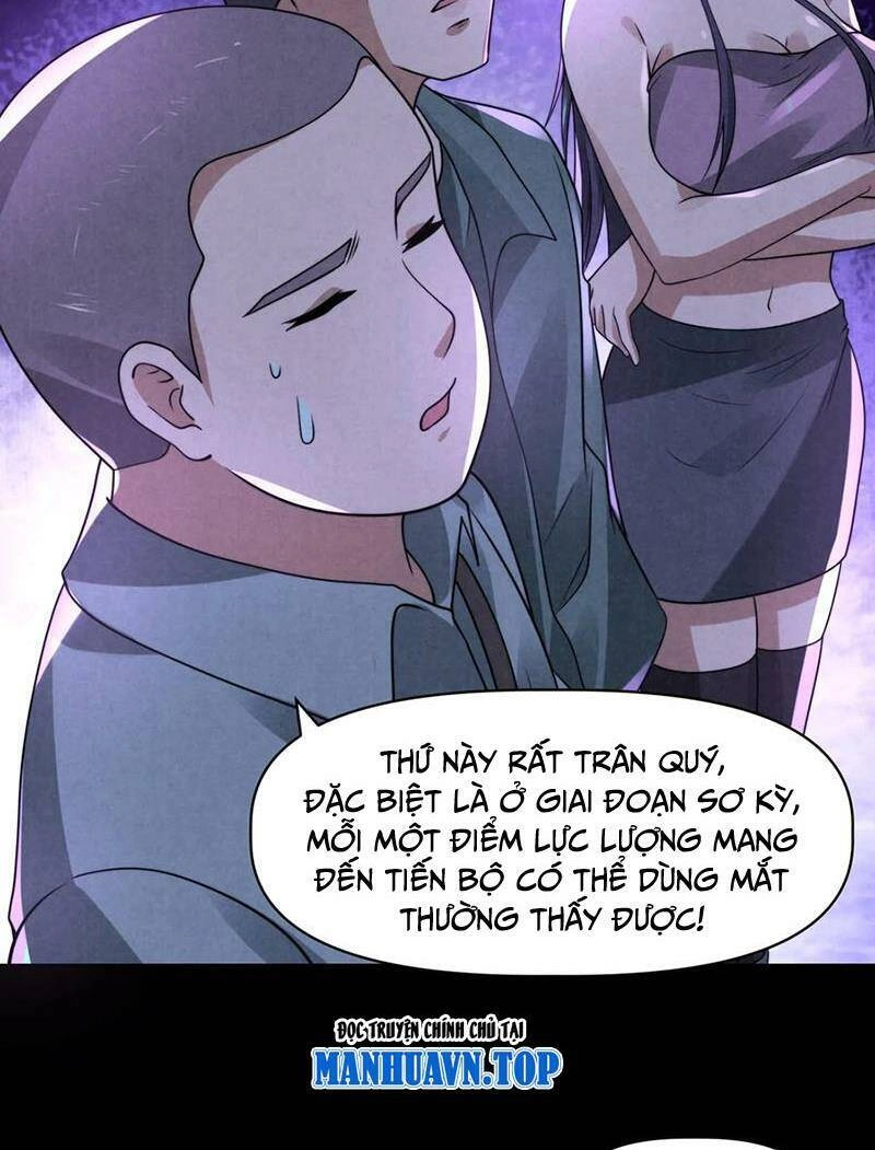 Bởi Vì Cẩn Thận Mà Quá Phận Hung Ác Chapter 65 - 2