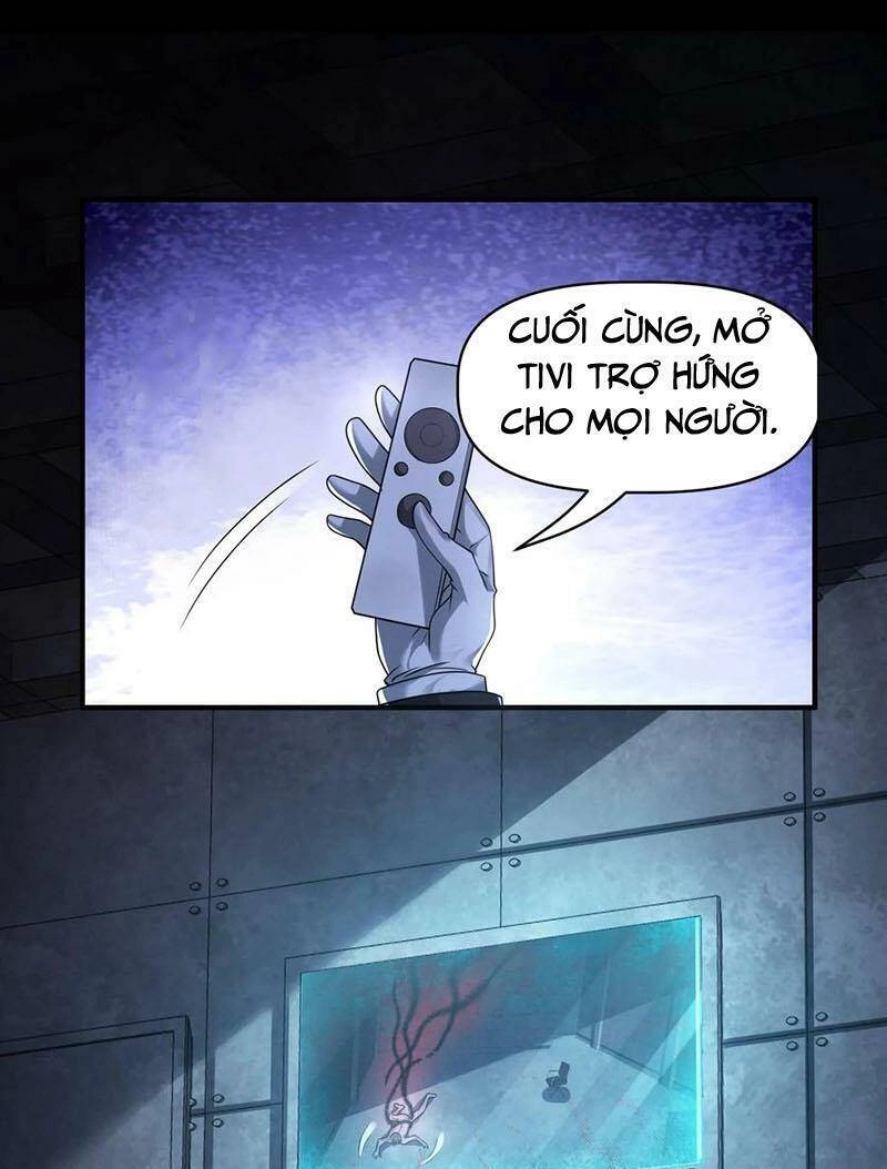 Bởi Vì Cẩn Thận Mà Quá Phận Hung Ác Chapter 65 - 3