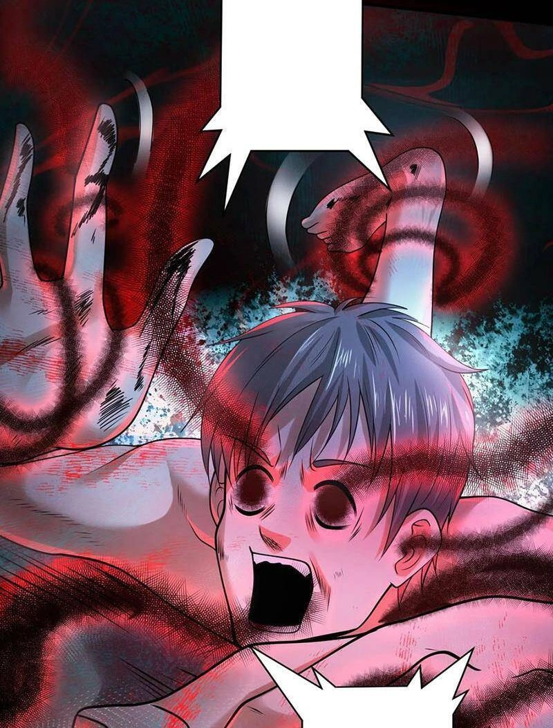 Bởi Vì Cẩn Thận Mà Quá Phận Hung Ác Chapter 65 - 6