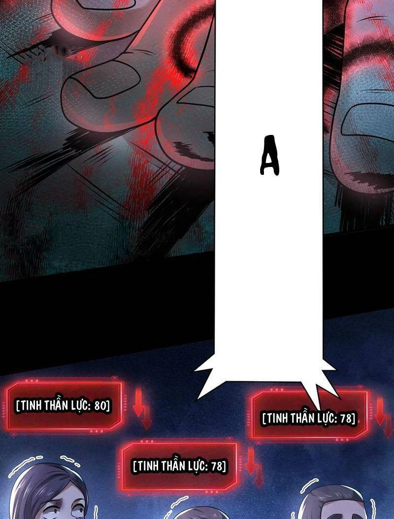 Bởi Vì Cẩn Thận Mà Quá Phận Hung Ác Chapter 65 - 7