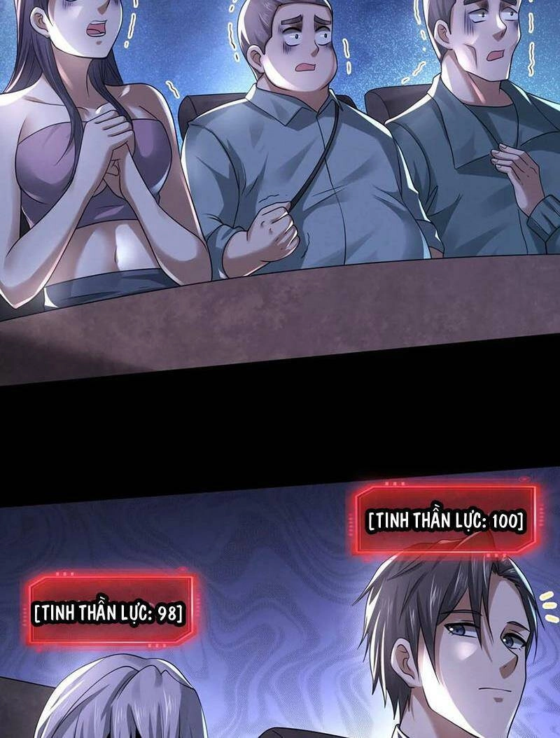 Bởi Vì Cẩn Thận Mà Quá Phận Hung Ác Chapter 65 - 8