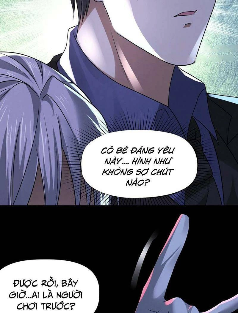 Bởi Vì Cẩn Thận Mà Quá Phận Hung Ác Chapter 65 - 10