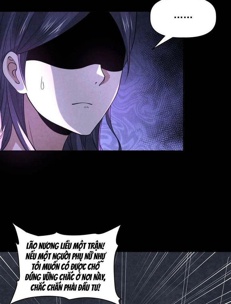 Bởi Vì Cẩn Thận Mà Quá Phận Hung Ác Chapter 65 - 13