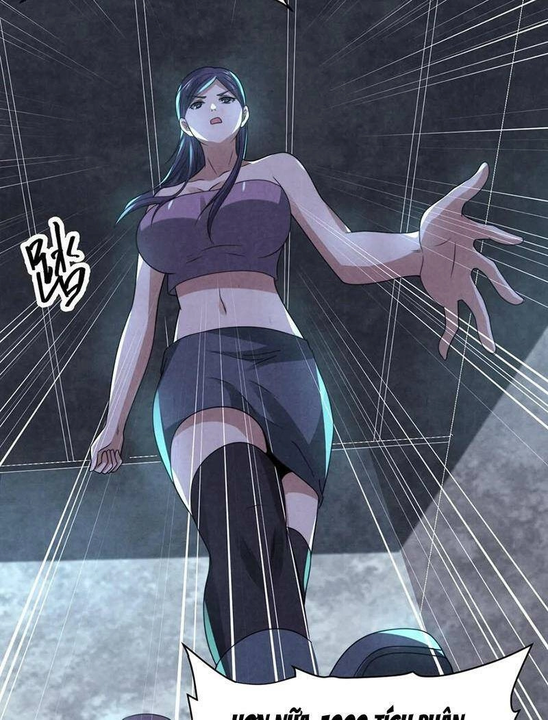 Bởi Vì Cẩn Thận Mà Quá Phận Hung Ác Chapter 65 - 14