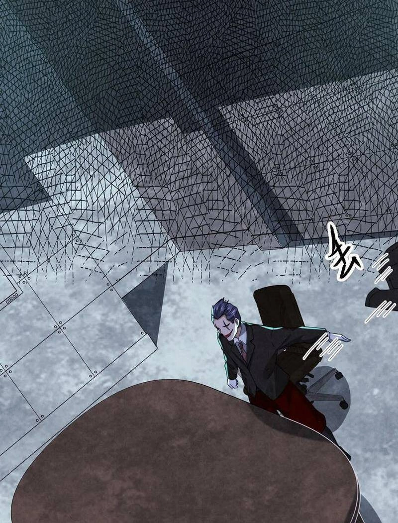 Bởi Vì Cẩn Thận Mà Quá Phận Hung Ác Chapter 65 - 18