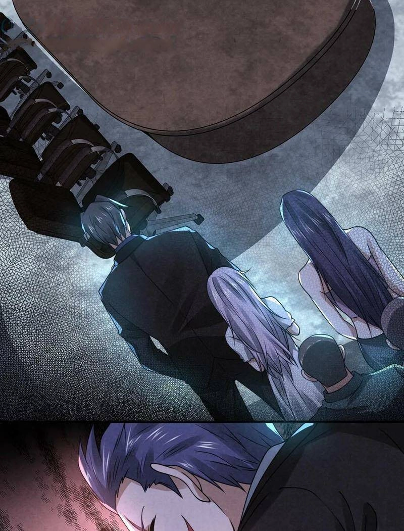 Bởi Vì Cẩn Thận Mà Quá Phận Hung Ác Chapter 65 - 19