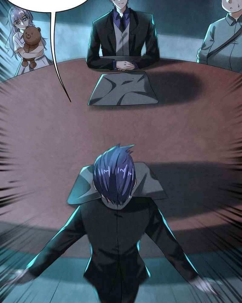 Bởi Vì Cẩn Thận Mà Quá Phận Hung Ác Chapter 66 - 2