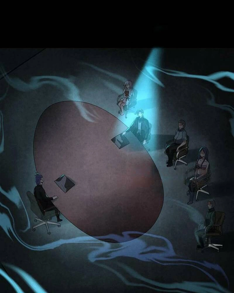 Bởi Vì Cẩn Thận Mà Quá Phận Hung Ác Chapter 66 - 6