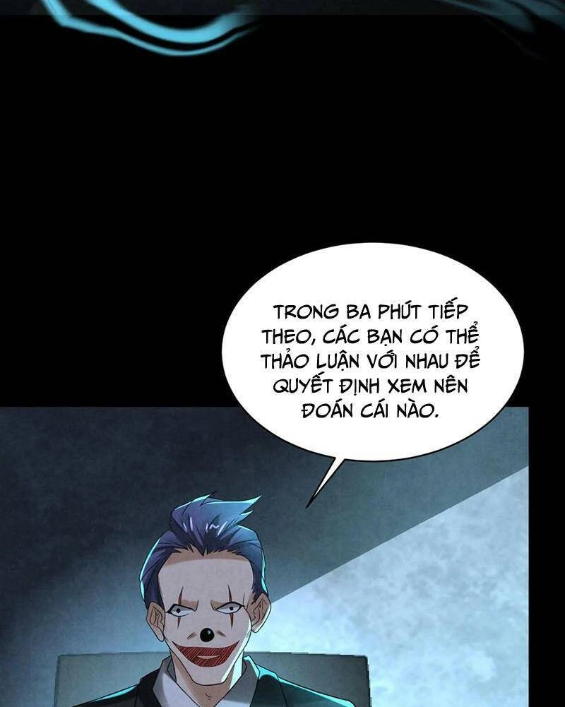 Bởi Vì Cẩn Thận Mà Quá Phận Hung Ác Chapter 66 - 7