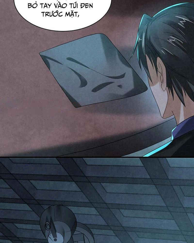 Bởi Vì Cẩn Thận Mà Quá Phận Hung Ác Chapter 66 - 9