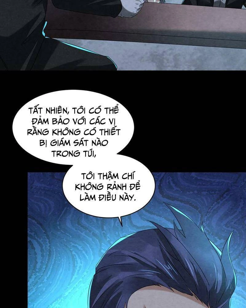 Bởi Vì Cẩn Thận Mà Quá Phận Hung Ác Chapter 66 - 11